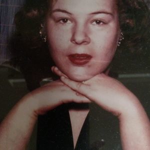 Meet your Posher, Judith